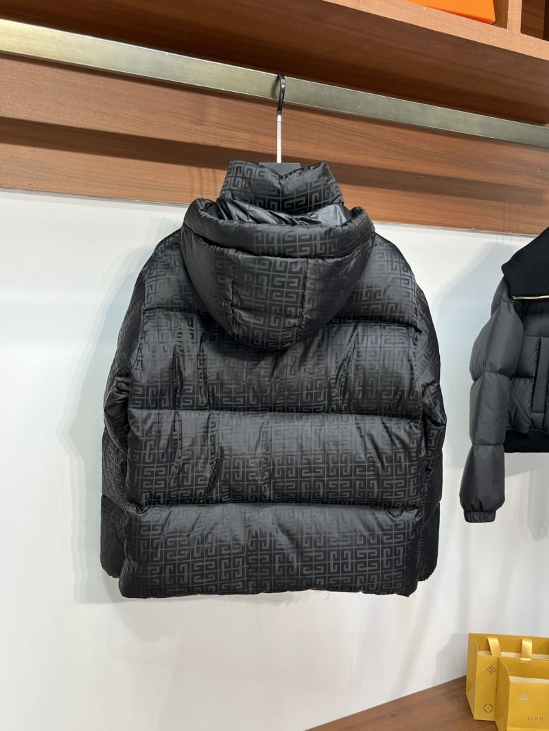 Givenchy Down Jackets